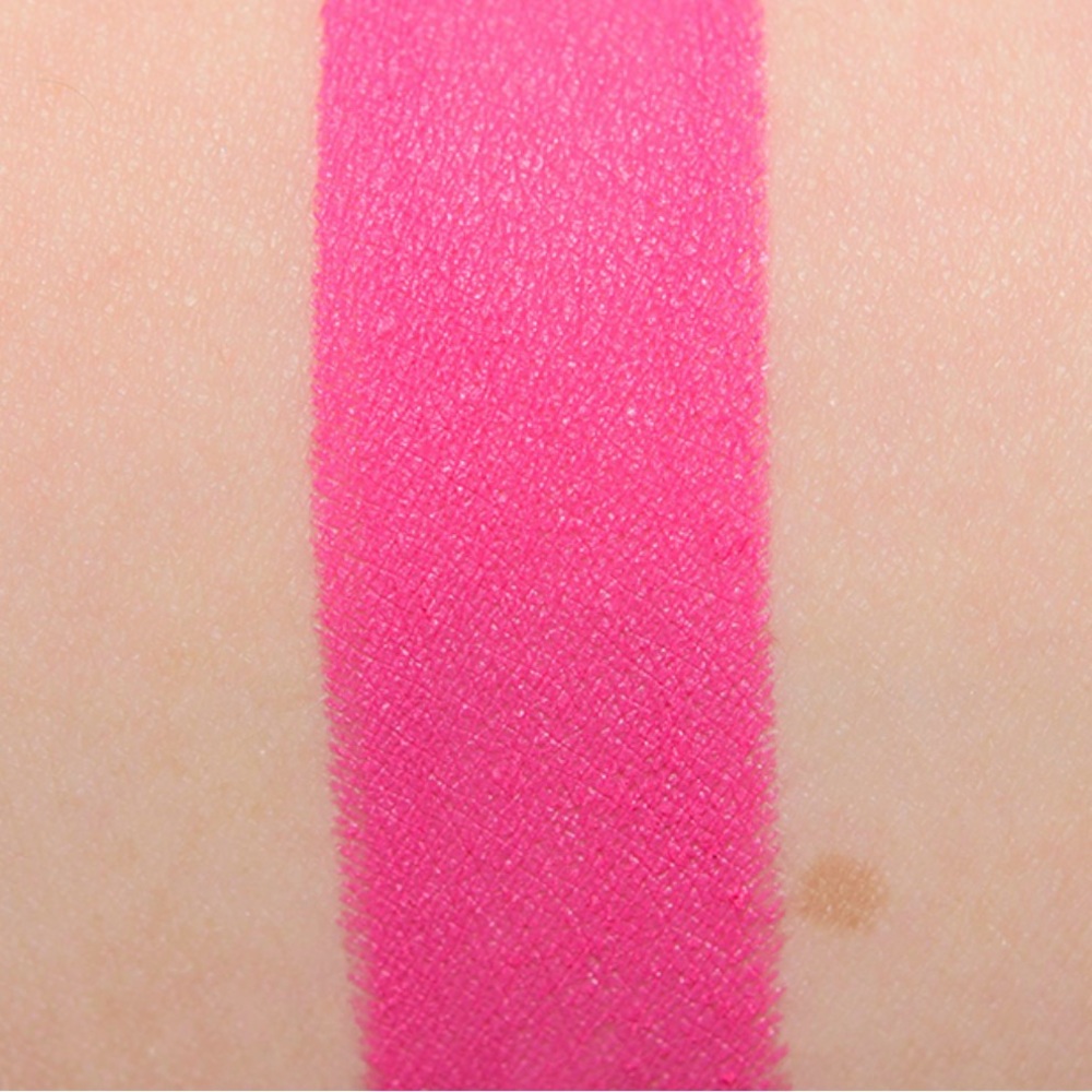 Kat Von D Backstage Bambi Studded Kiss Creme Lipstick - Picture 3 of 6